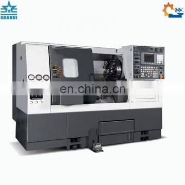 Siemens Tapping Automatic Milling Dental Chuck Lathe photo-5