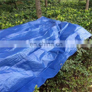 UV protection drawstring tarpaulin