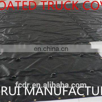 Rainproof UV Resistant PVC Truck Side Curtain,900gsm PVC Truck Curtain