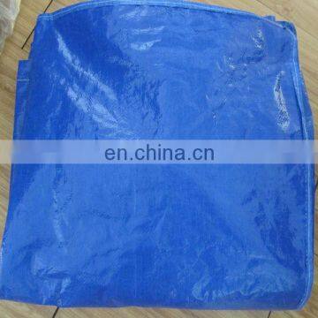 Cold and heat resistant high quality PE tarpaulin with most competitive price