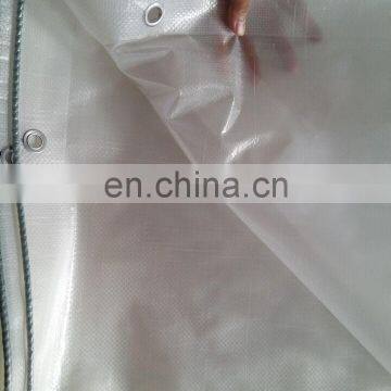 poultry house plastic tarpaulin curtain