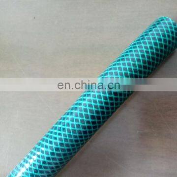 Fiber Braided Reinforcement Layer Pvc Hose Pipe photo-2