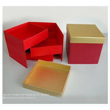 We supply high quality Paper Box, Corrugated Box, Delivery Carton, Gift Packaging Box