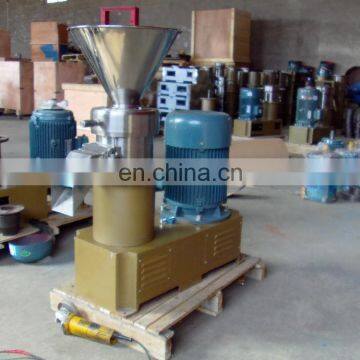 Colloid Mill Grinder Machine Unsalted Almond Walnut Butter 25kg in the Philippines photo-6