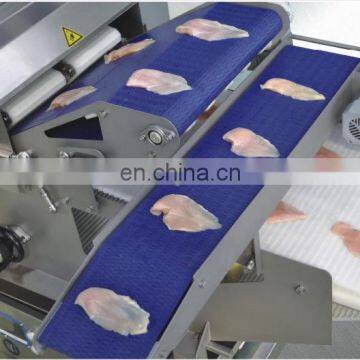 High-rate New Products Industrial Automatic Meat Slicer photo-4