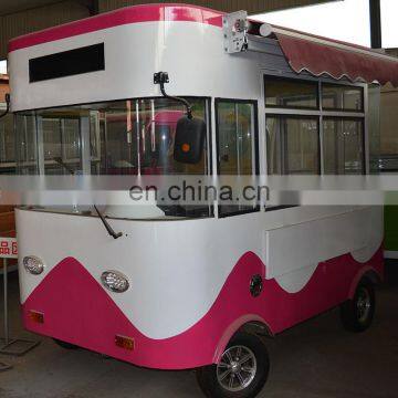 Food Truck for Sale in Malaysia Food Truck Machine Snack Food Truck photo-5