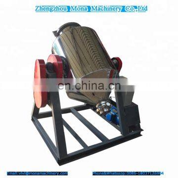 Industrial Stainless Steel Protein Powder Mixer|washing Powder With CE Approval
