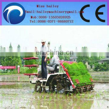 Rice Transplanter/6 Row Rice Transplanter