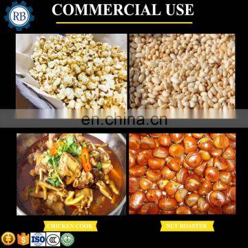 Energy Saving Snack Machines Popcorn Machine/popcorn Vending Machine/popcorn Machine Price