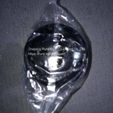 Air Compressor Parts of Oil Filter, Compressor Accessory Filter photo-2