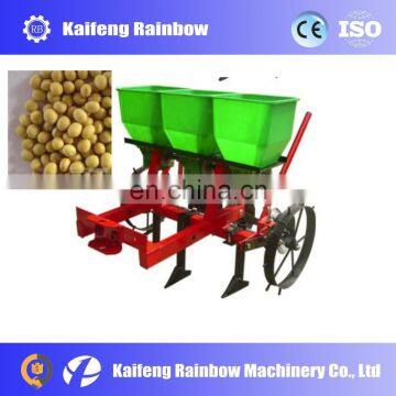 2016 High Efficiency Corn Fertilizer Seeder Machine
