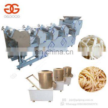 Easy Operation Automatic Fresh Vermicelli Noodles Making Equipment Rice Noodle Extruder Machine