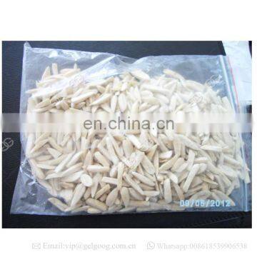 Best Price Hazelnut Crushing Chestnut Cutting Machine Hazelnut Cutter photo-4