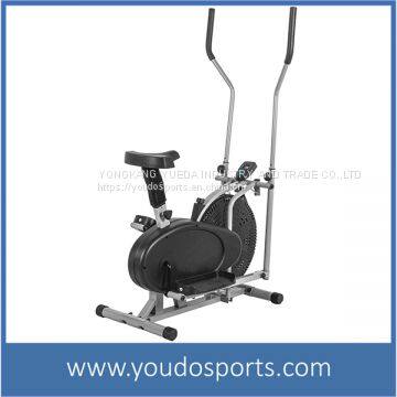 Air Bike Trainer