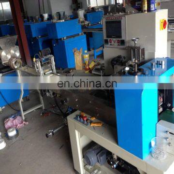 DZB -260 High Quality Play Dough/ Plasticine / Molding Clay Packing Machine Price photo-3