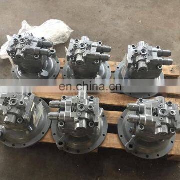 Hitachi Excavator ZX210-3 Swing Device ZX210LC-3 Swing Motor 4610138 photo-3