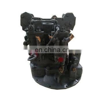 Genuine New ZX250-3 Hydraulic Pump ZX250-3 Main Pimp 9257348 photo-5