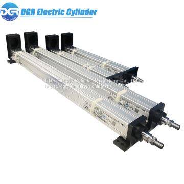 Programmable High Speed Lifting Electric Piston Linear Actuator for 3DOF Motion Platform Flight Simulator photo-5