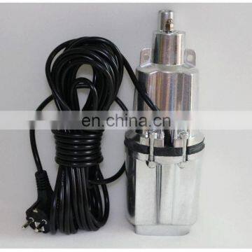 EURO Plug Aluminum Vibration Submersible Pump Masking Vibration Pump photo-3