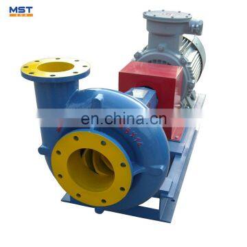 Sand Suction Pump Machine Price Triplex Mud Pump