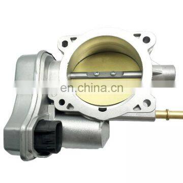 Fuel Injection Throttle Body Assembly For GM-C Chevrol-et Isuz-u OEM 12568580 photo-3