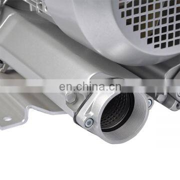 Industrial Blowing High Flow Water Dry Regenerative Blower photo-4