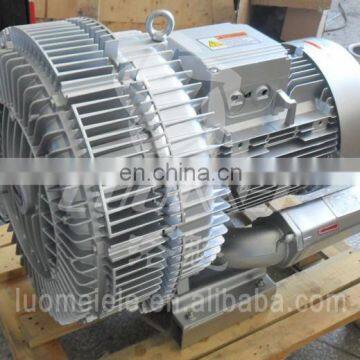 3 Phase 7.5KW Air Blower For CNC Laser Router Machine photo-2