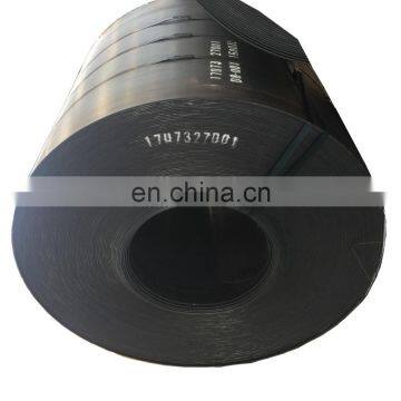 China supplier q295gnh hot rolled mild carbon steel coil 2mm 3mm 4mm for building material