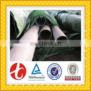 Hot Selling Multifunctional ASTM A312 321 Seamless Stainless Steel Tube Wholesales With Low Price for Industry photo-6