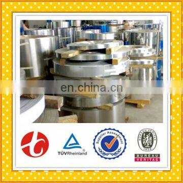 AISI 301 Stainless Steel Band /steel Coil photo-4