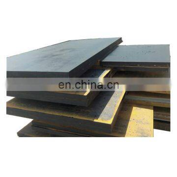 St52-3 steel sheet plate price