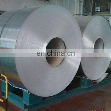 Structural steel color coated galvanized aluminum coil