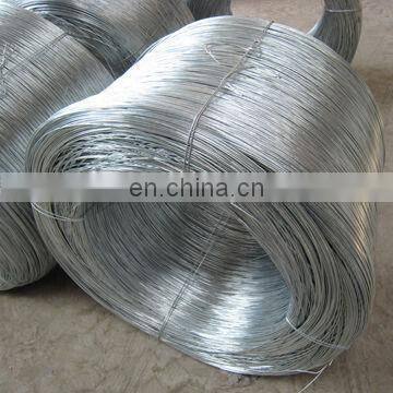 Price Competitive Pvc Spool Coated Gi Galvanized Iron Wire