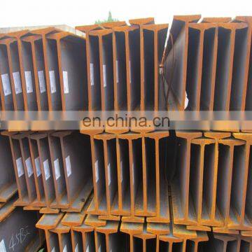 Good Sale Steel I-beam Prices for Construction