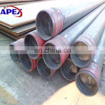 Api 5ct Seamless Casing Pipe V150 photo-5
