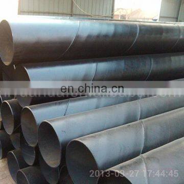 carbon steel piling pipe