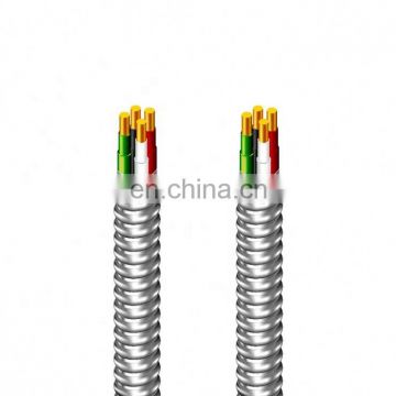 High Performance 2*500MCM+1*300MCM MC Aluminum Cable