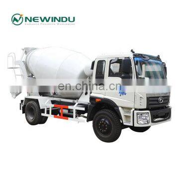 10m3 sany 6x4 concrete mixer truck SY310C-8(R Dry)