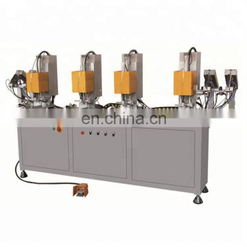 Hot Sales Four Head Automatic Screw Fastening Machine