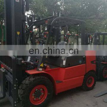 5 Ton Forklift photo-4