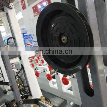 High Quality Vacuum Glass Lift for Deep Processing of Moving Tempered Glass photo-6