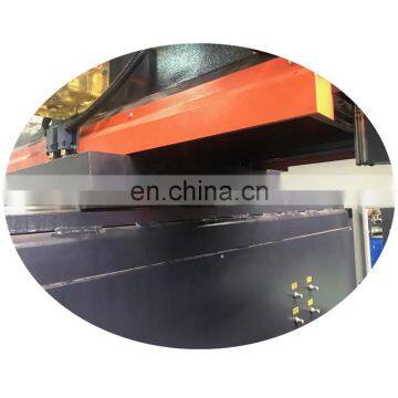 advanced OYT CNC 3-axis machining center(German type) for aluminum windows and doors