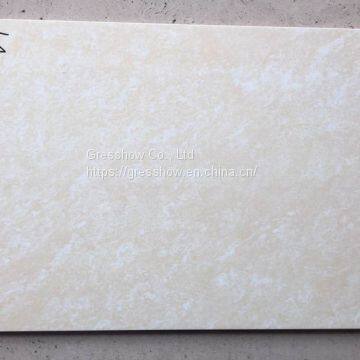 30X45cm Beige Shower Glossy Wall Tile