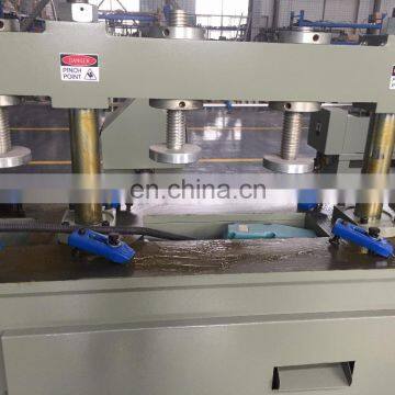 Window Hardware Press Machine for Aluminum photo-6