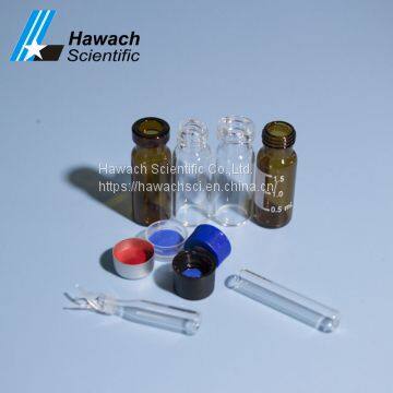 Sample Vials photo-2