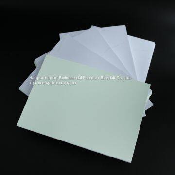 A4 Size Fluorescent Heat Transfer Paper, Iron-on Transfer Paper With Fluorescent Effect photo-2