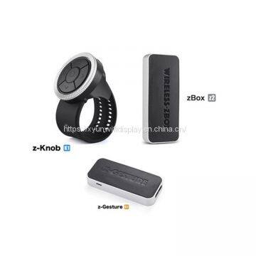 Wireless Carplay Box With GPS Navigation Siri, Map, Music, Video Function Apple Carplay /AndroidAuto Box photo-2