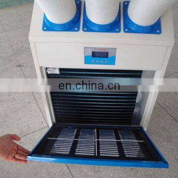 25000BTU Portable Spot Air Conditioner photo-3