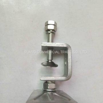 Feeder Cable Clamp for 1/2