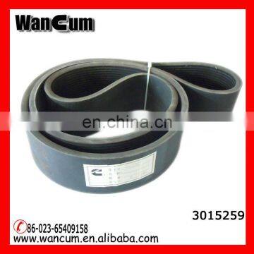 Cummins Parts Fan Belt 3015259 photo-2